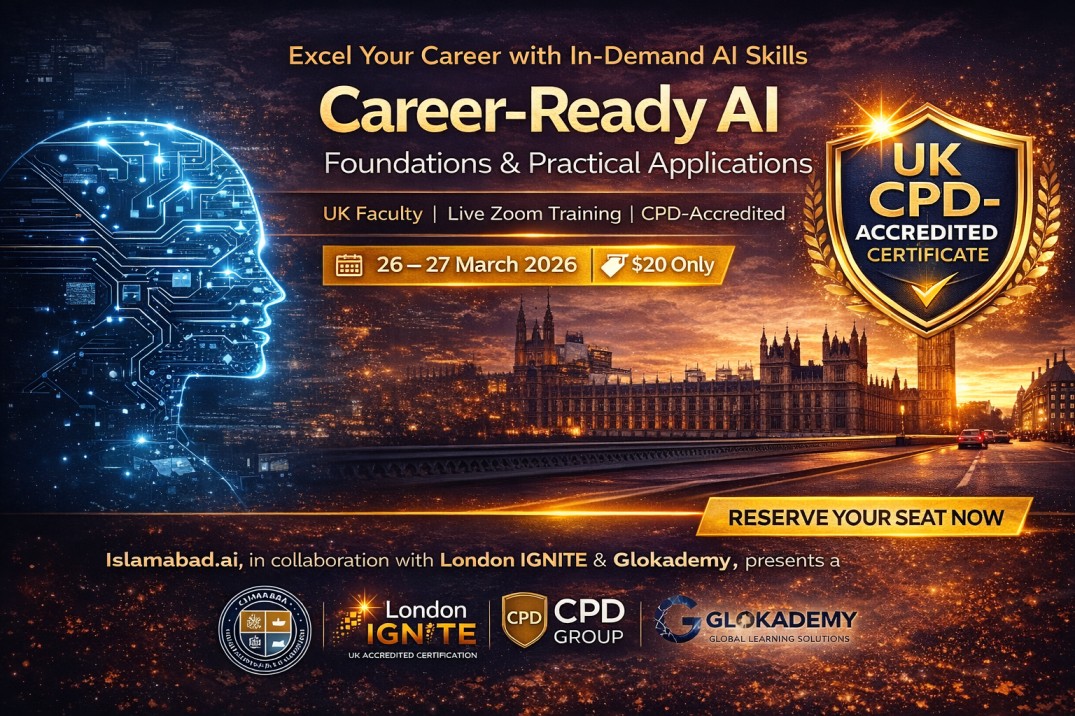 Career-Ready AI Workshop